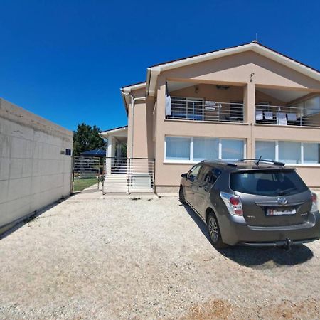 Apartmani Danica Vodnjan Zewnętrze zdjęcie