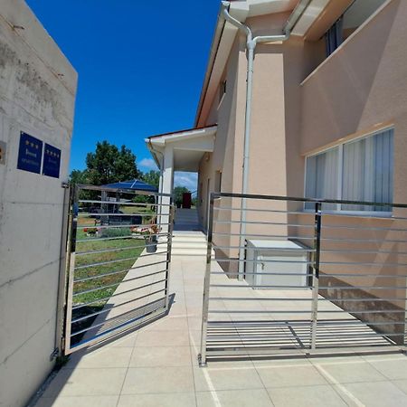 Apartmani Danica Vodnjan Zewnętrze zdjęcie