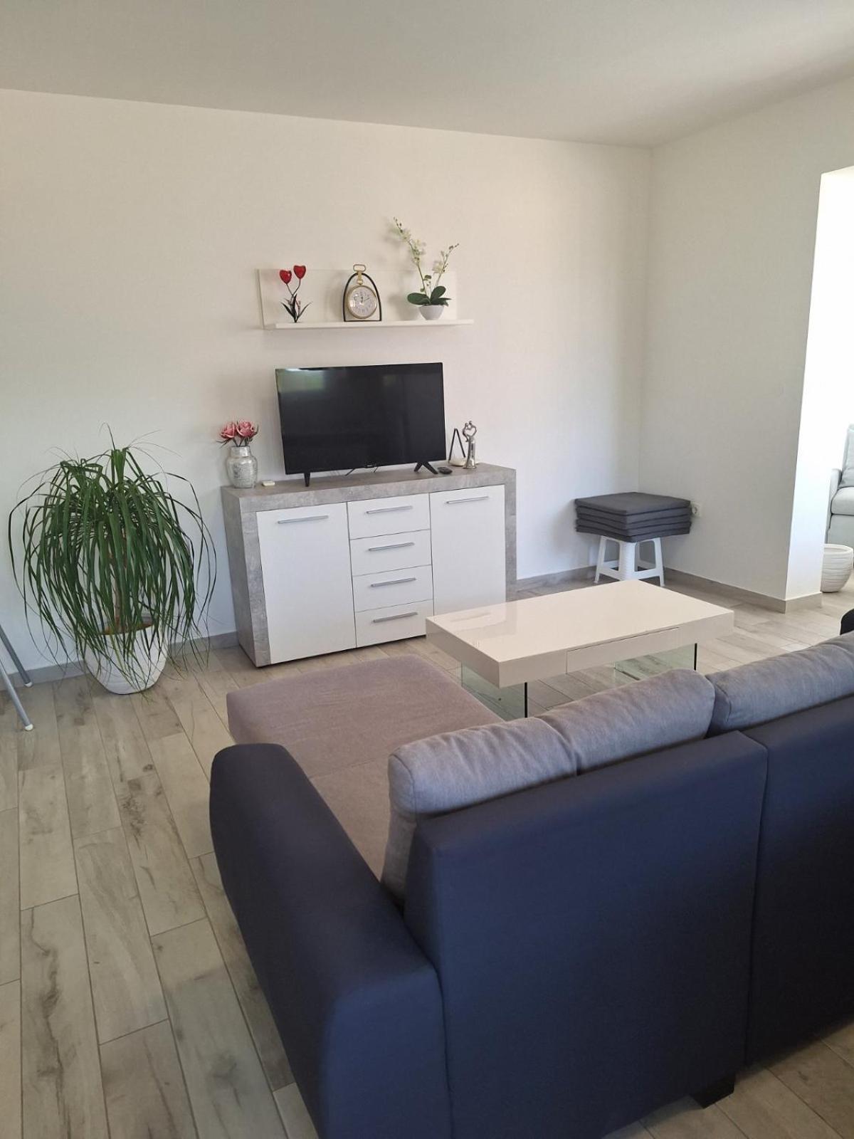 Apartmani Danica Vodnjan Zewnętrze zdjęcie