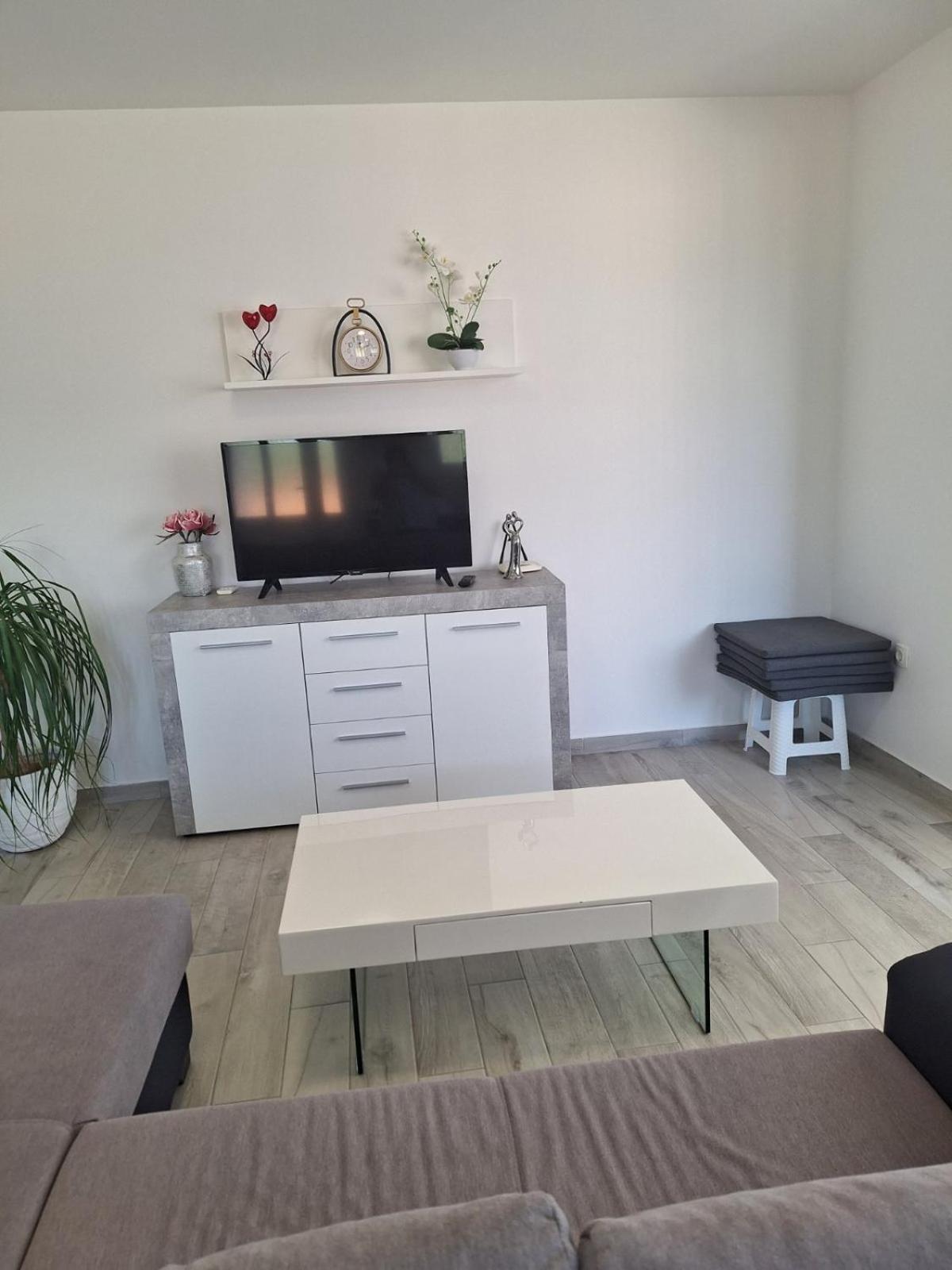 Apartmani Danica Vodnjan Zewnętrze zdjęcie