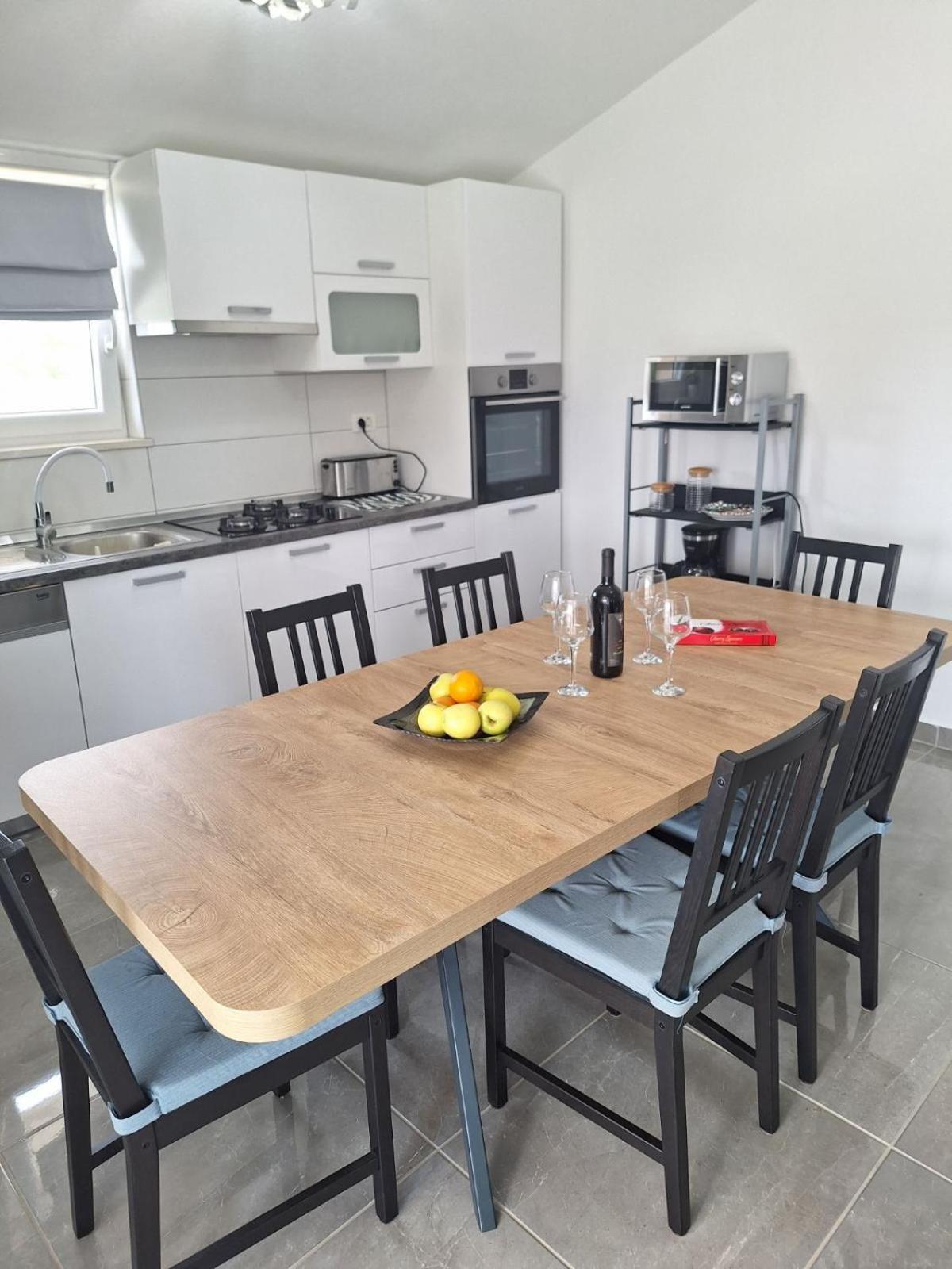 Apartmani Danica Vodnjan Zewnętrze zdjęcie