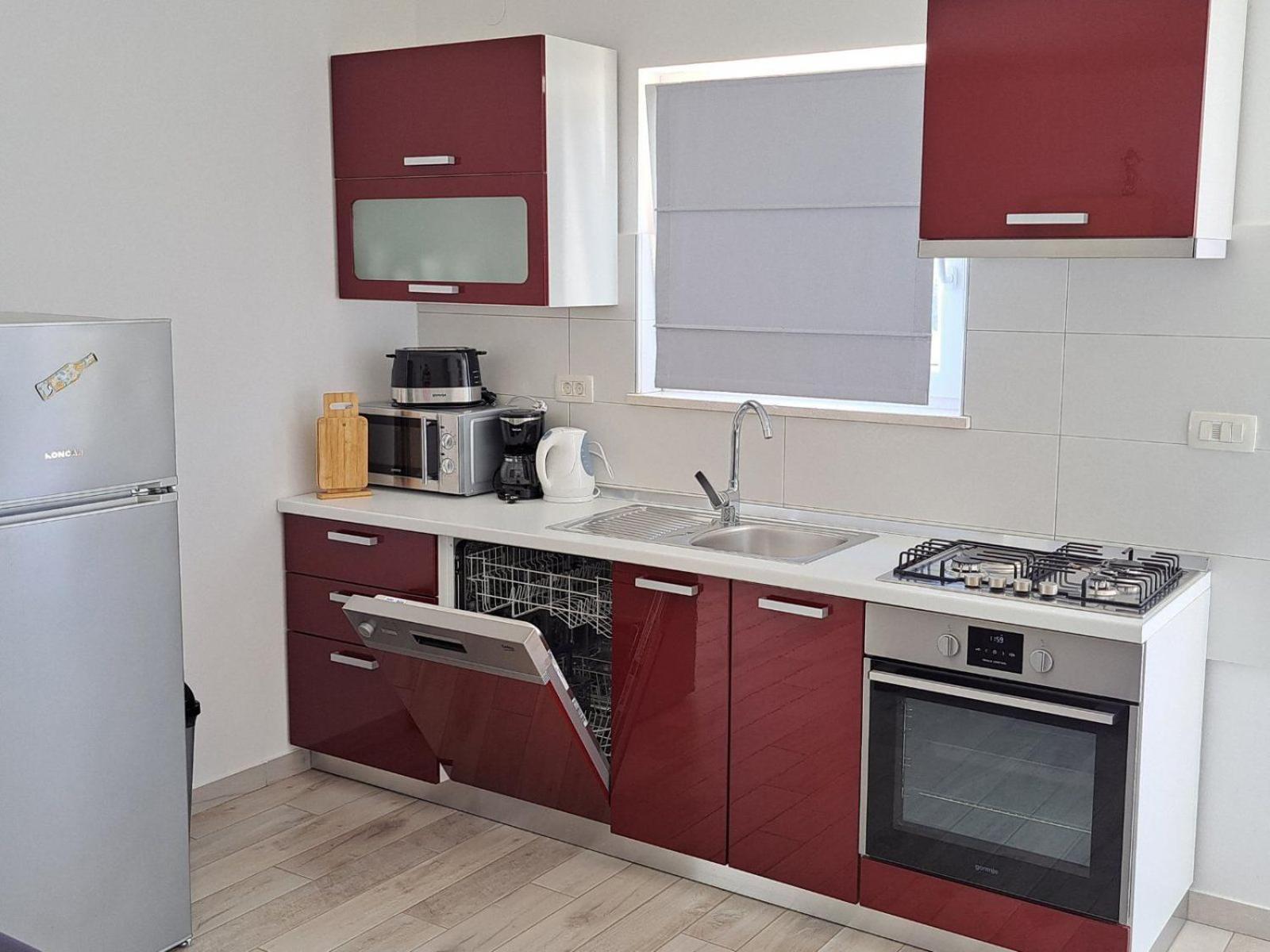 Apartmani Danica Vodnjan Zewnętrze zdjęcie