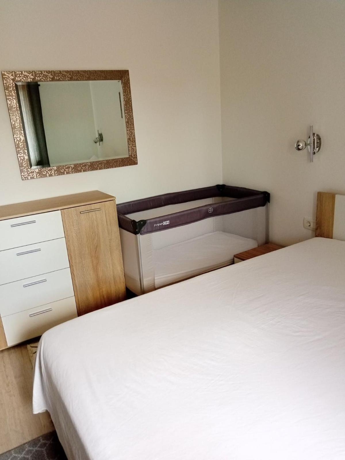 Apartmani Danica Vodnjan Zewnętrze zdjęcie