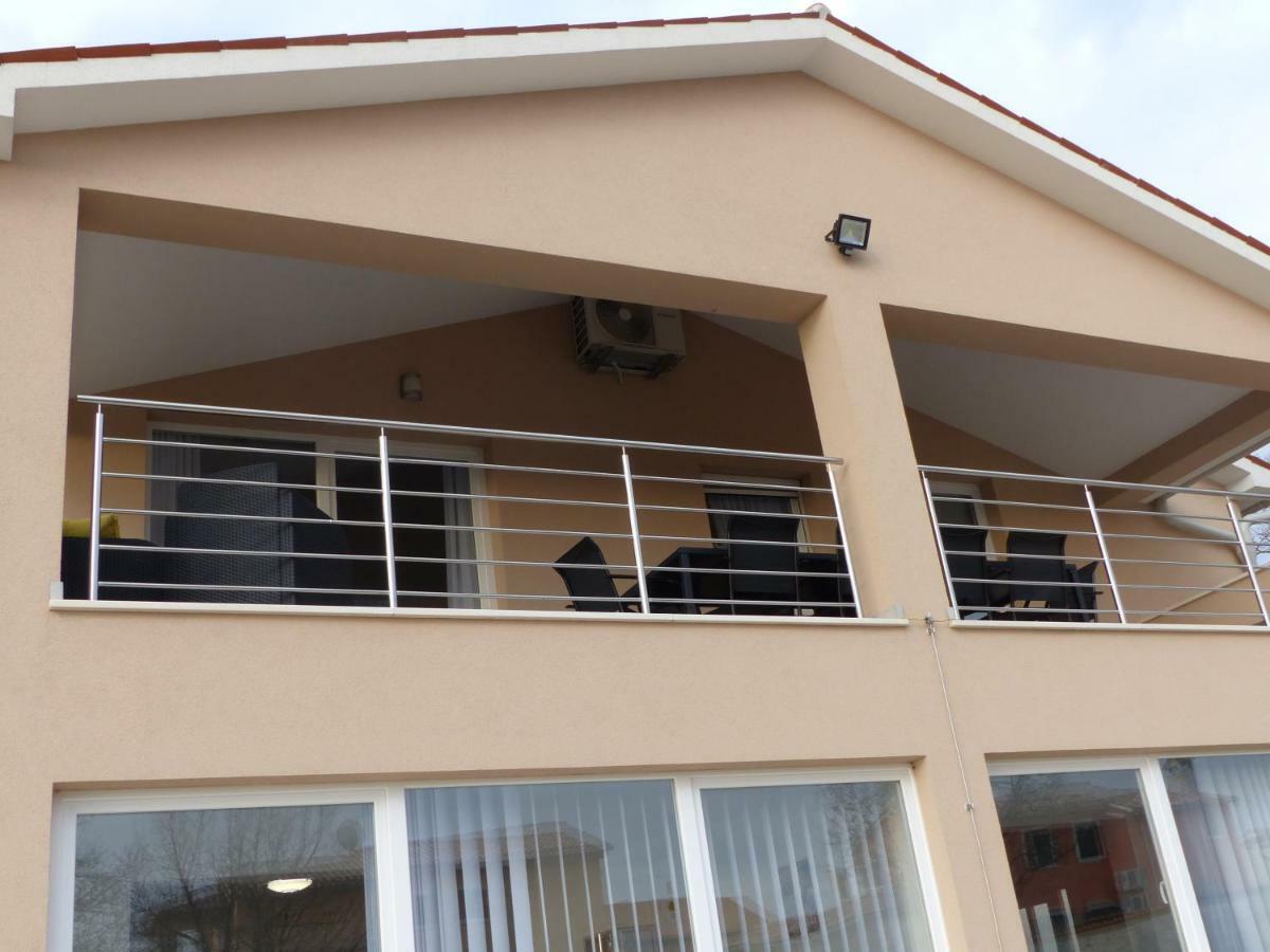 Apartmani Danica Vodnjan Zewnętrze zdjęcie