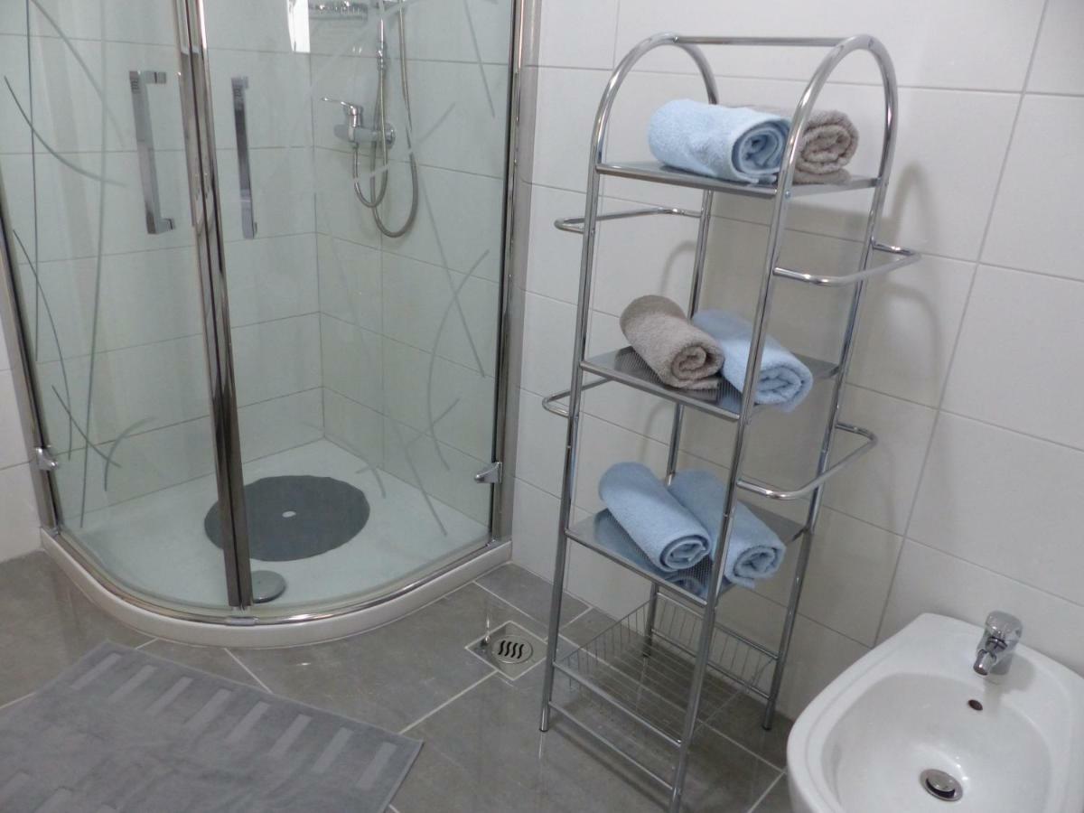 Apartmani Danica Vodnjan Zewnętrze zdjęcie
