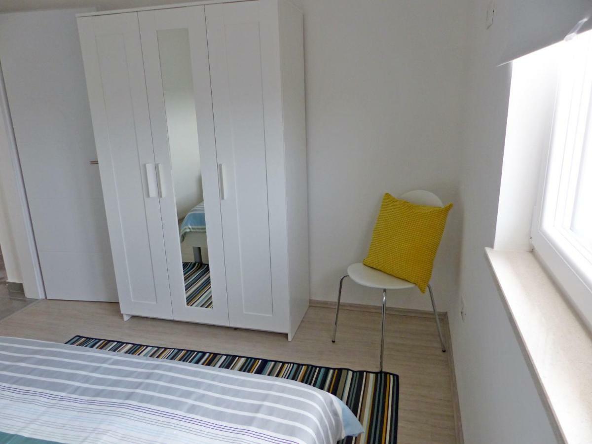Apartmani Danica Vodnjan Zewnętrze zdjęcie