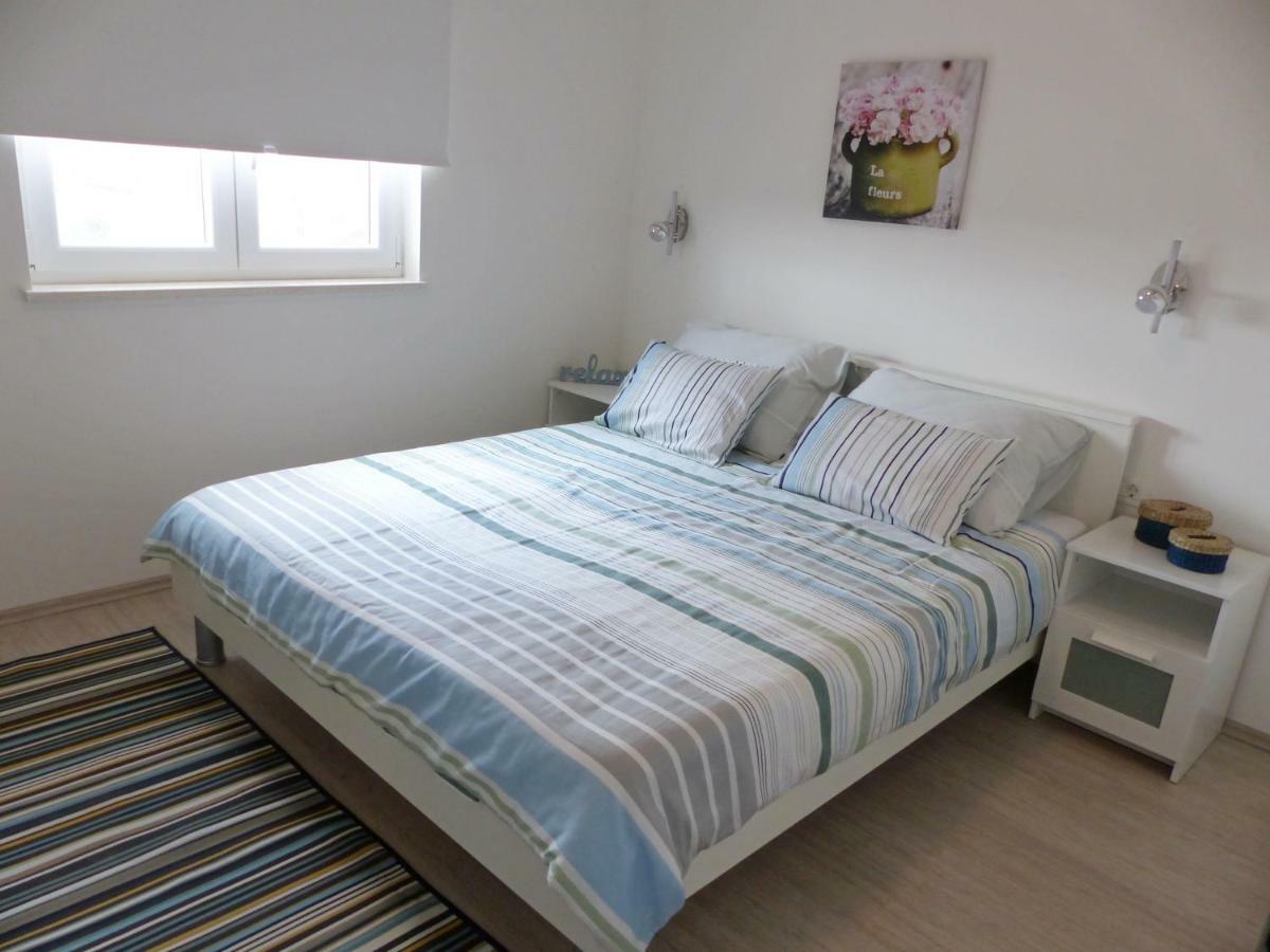 Apartmani Danica Vodnjan Zewnętrze zdjęcie