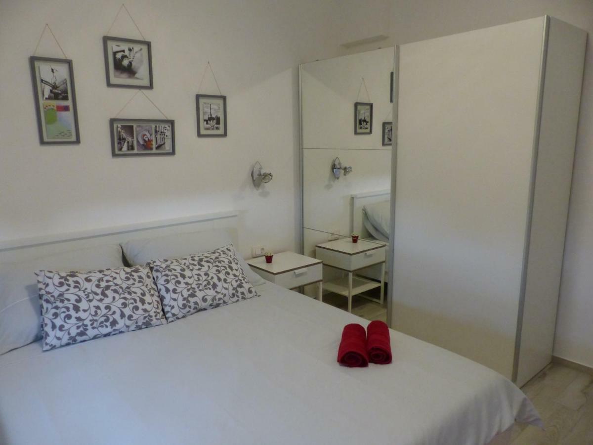 Apartmani Danica Vodnjan Zewnętrze zdjęcie