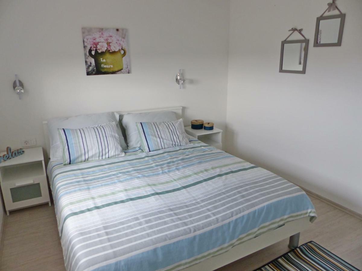 Apartmani Danica Vodnjan Zewnętrze zdjęcie