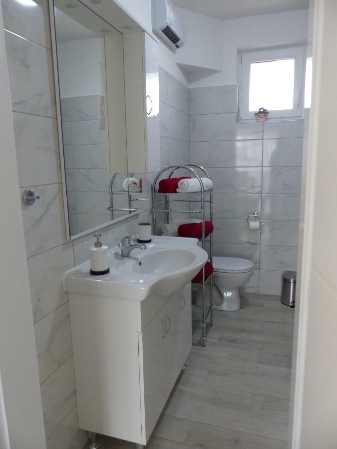 Apartmani Danica Vodnjan Zewnętrze zdjęcie