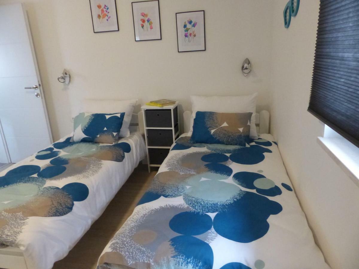 Apartmani Danica Vodnjan Zewnętrze zdjęcie
