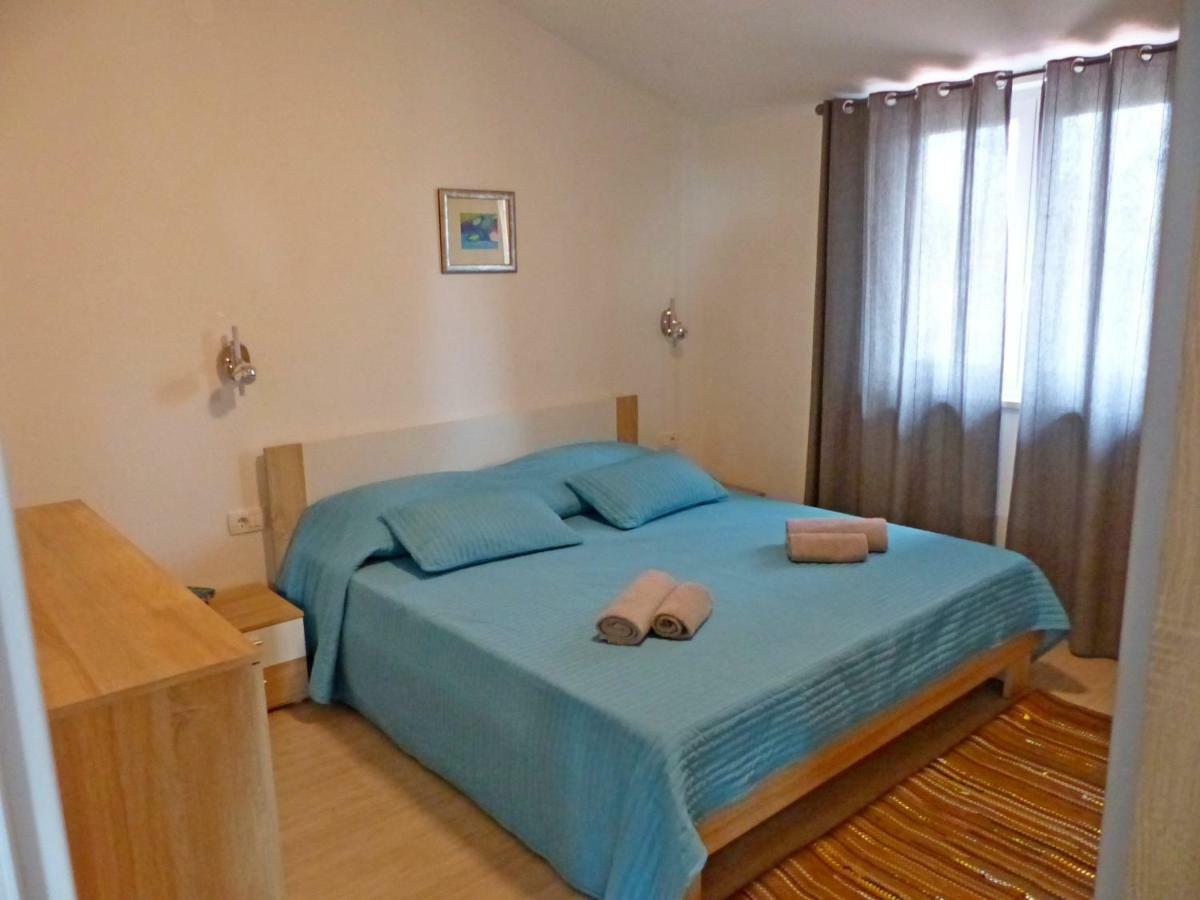 Apartmani Danica Vodnjan Zewnętrze zdjęcie