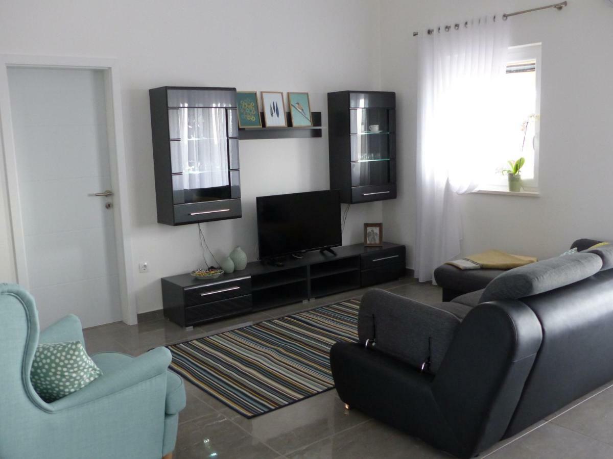 Apartmani Danica Vodnjan Zewnętrze zdjęcie