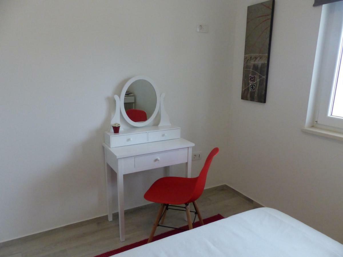 Apartmani Danica Vodnjan Zewnętrze zdjęcie